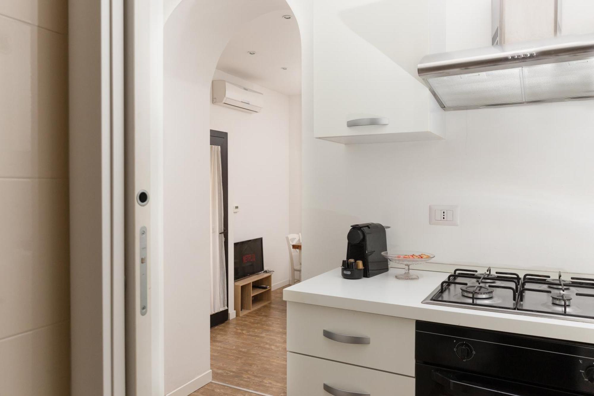 Appartement Kandinsky - Exclusive *