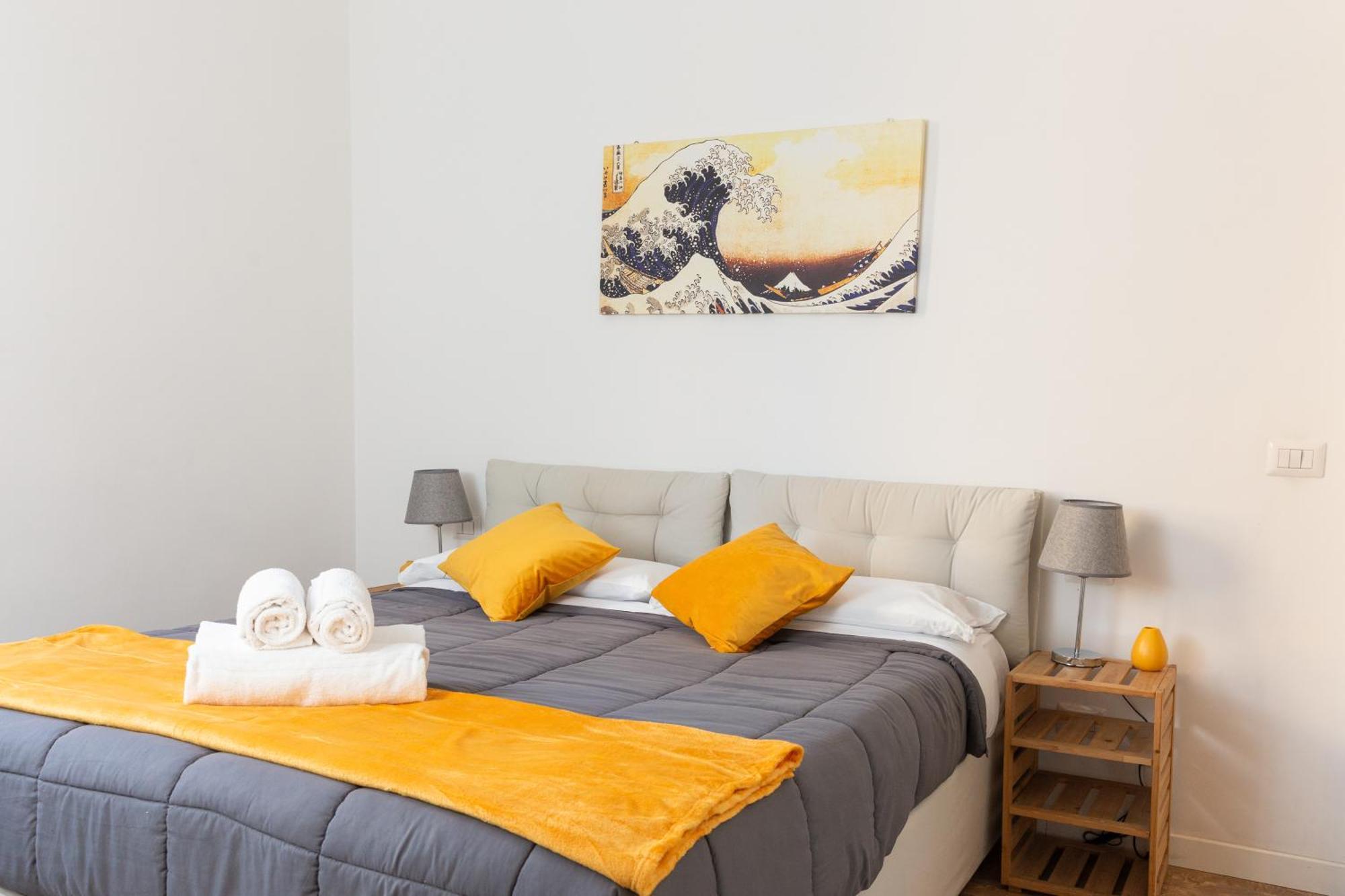 Kandinsky - Exclusive Appartement *
