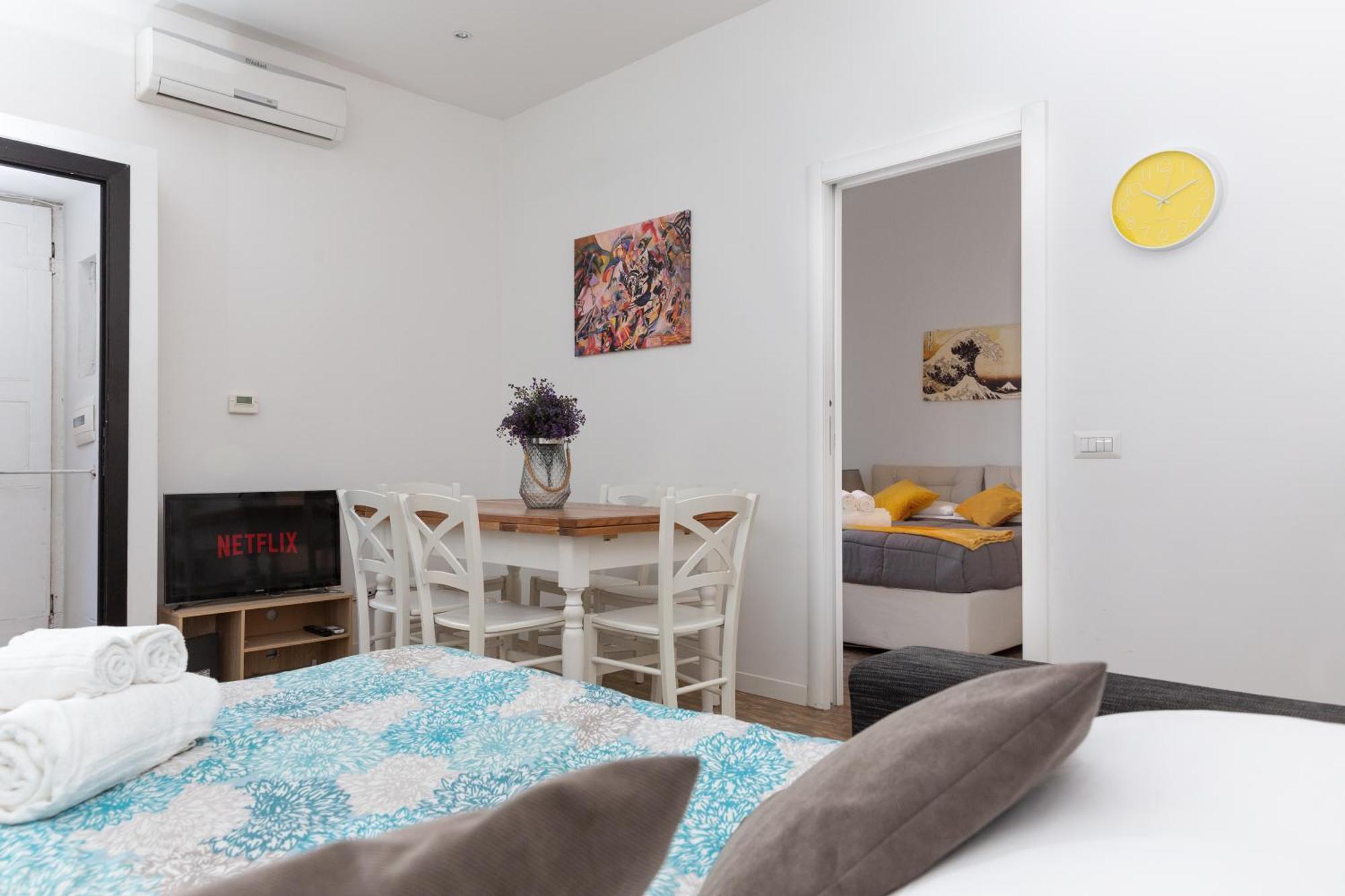 Kandinsky - Exclusive Appartement
