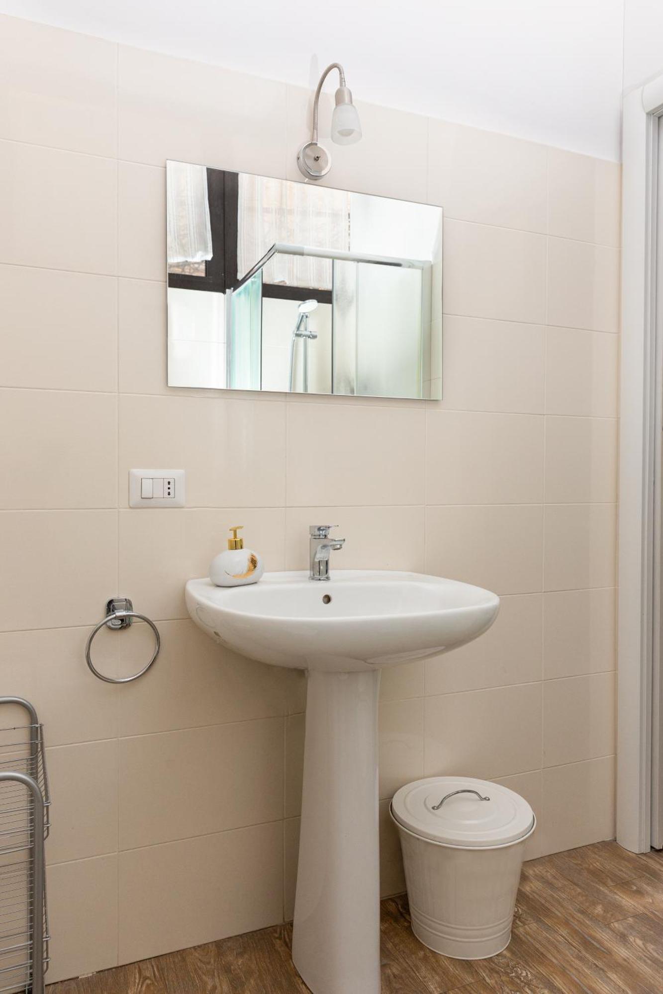 Appartement Kandinsky - Exclusive Milaan