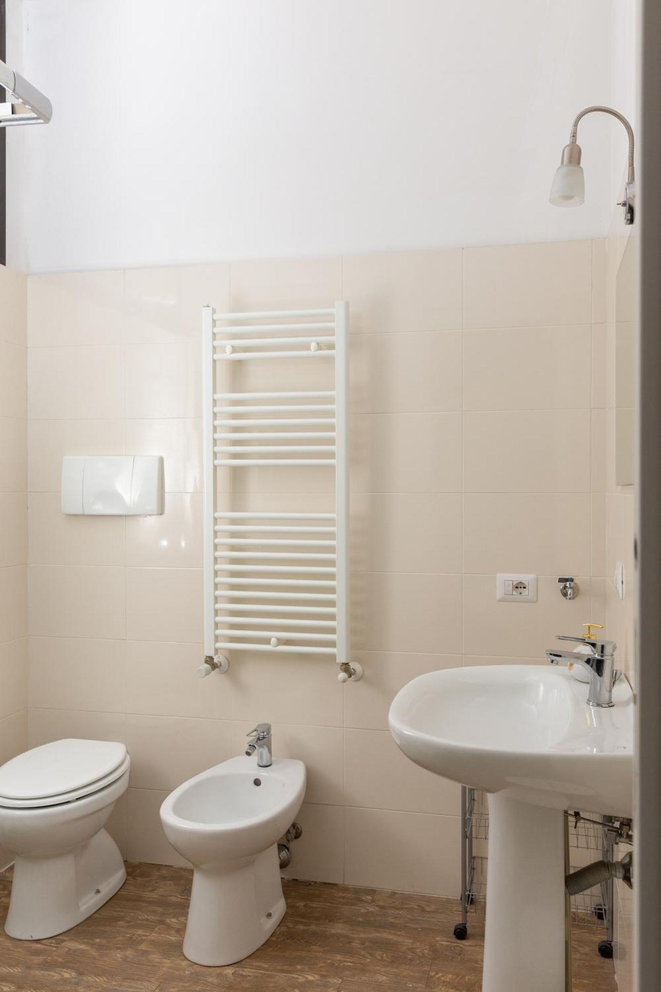 Kandinsky - Exclusive Appartement Milaan