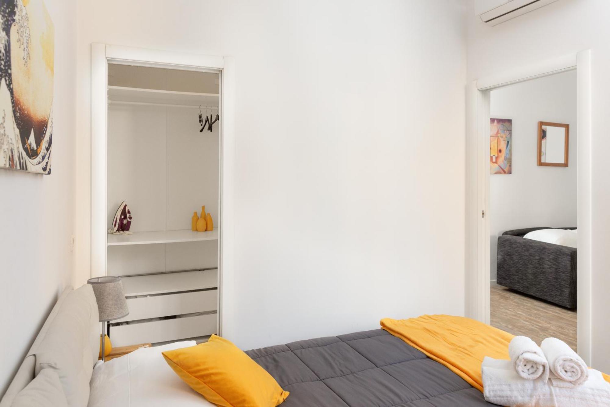 Appartement Kandinsky - Exclusive *