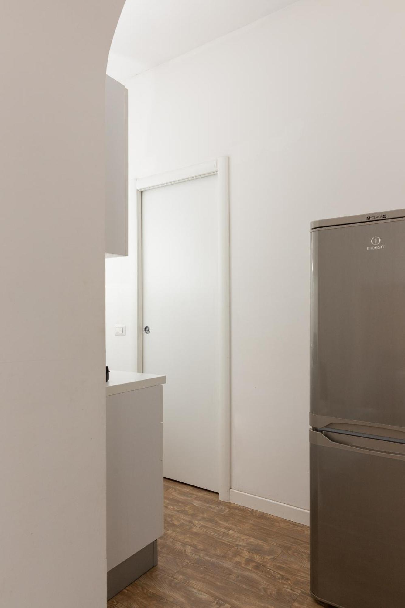 Kandinsky - Exclusive Appartement Milaan