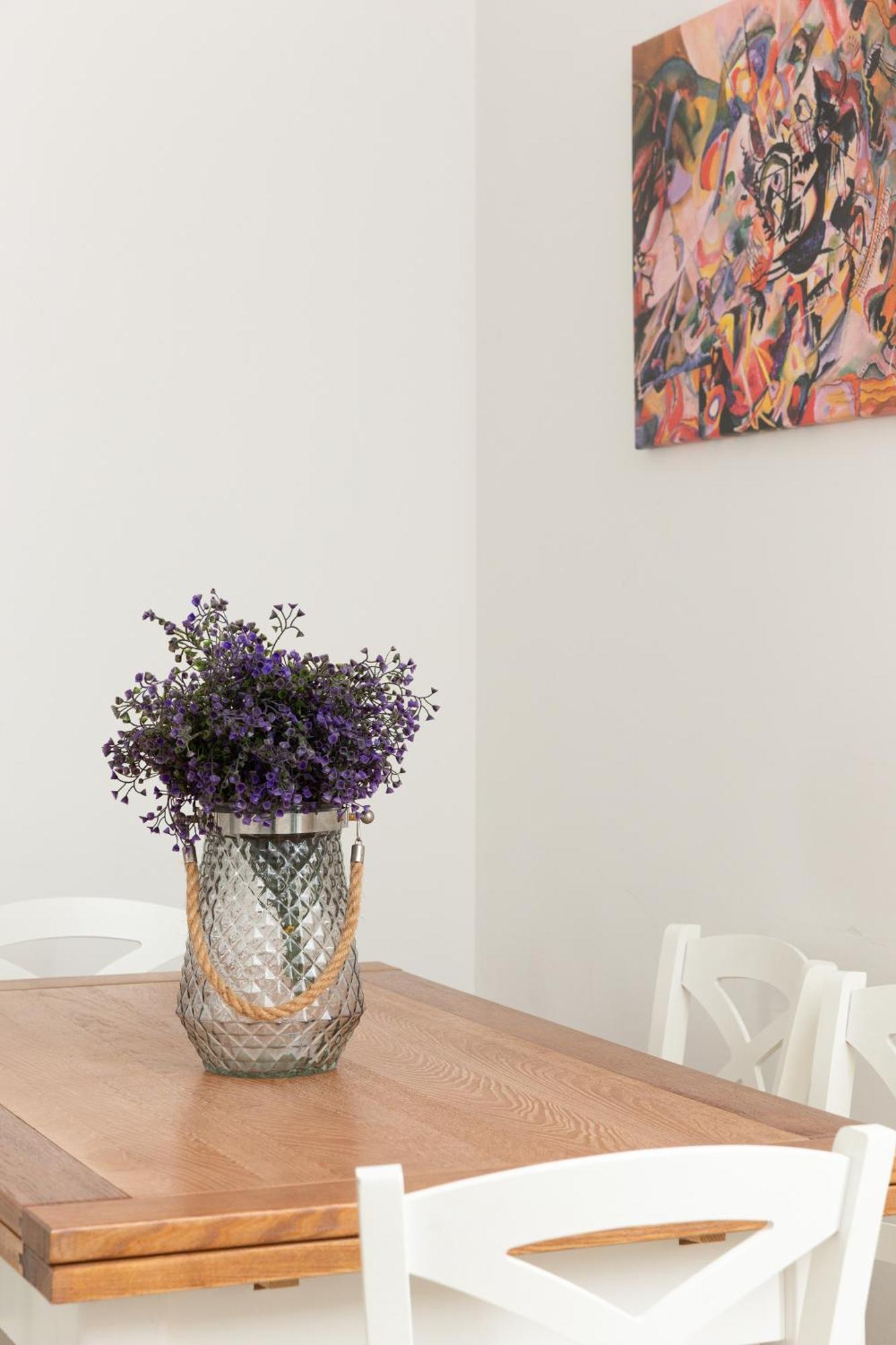 Kandinsky - Exclusive Appartement